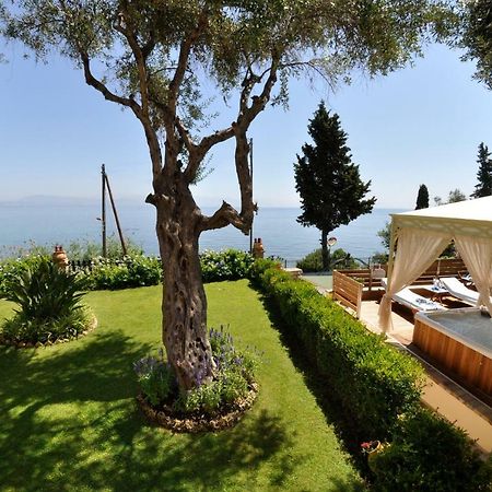 Villa Romantica Perama  Exterior foto