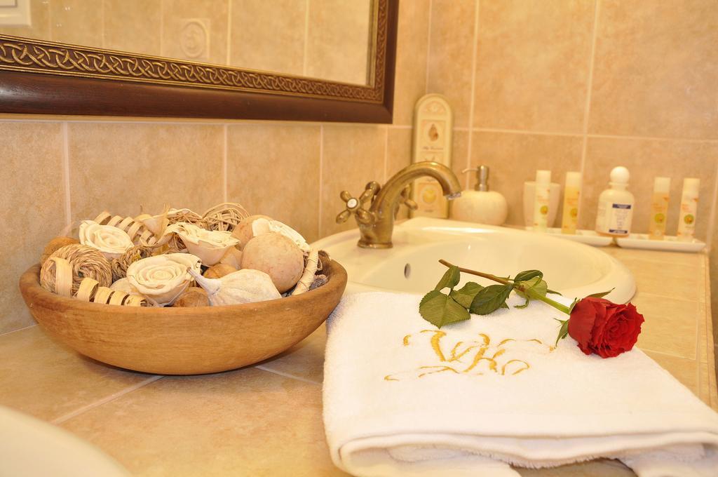 Villa Romantica Perama  Cameră foto