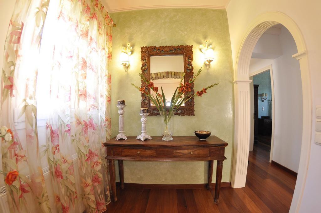 Villa Romantica Perama  Cameră foto