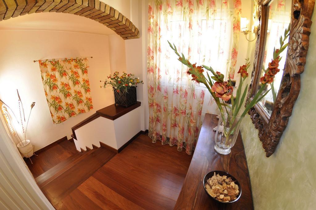 Villa Romantica Perama  Cameră foto