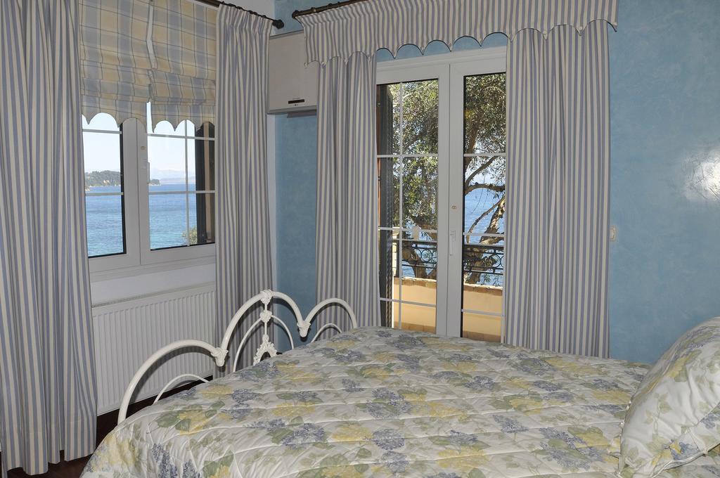 Villa Romantica Perama  Cameră foto