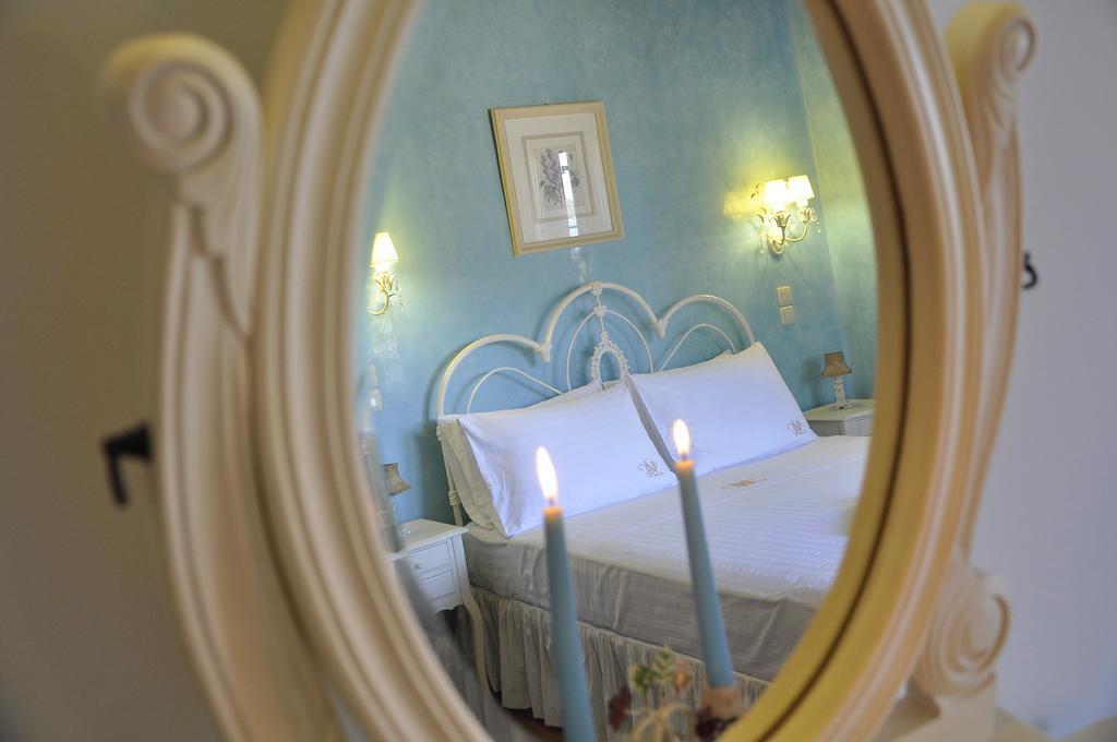 Villa Romantica Perama  Cameră foto