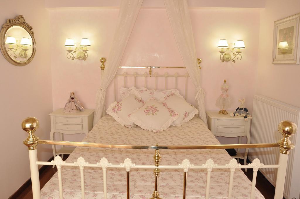 Villa Romantica Perama  Cameră foto