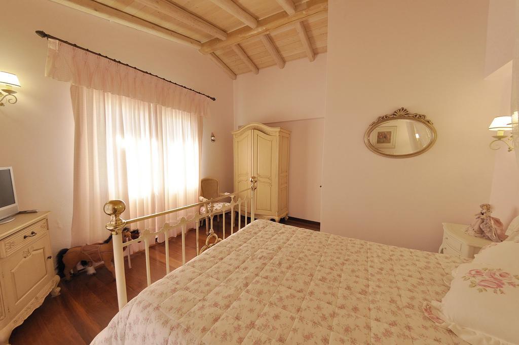 Villa Romantica Perama  Cameră foto