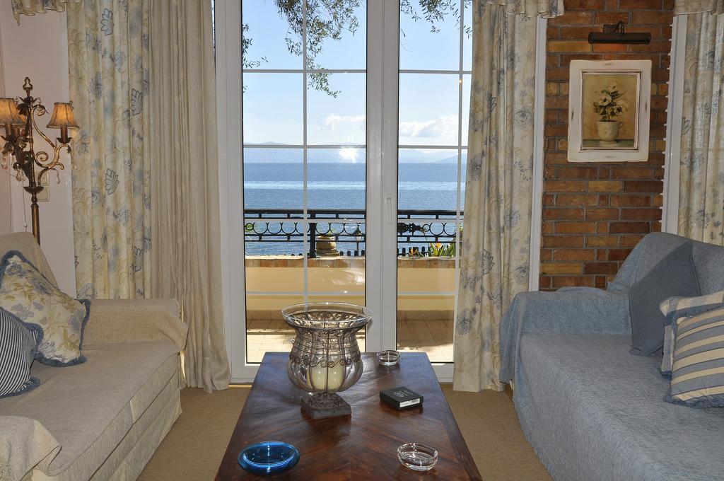 Villa Romantica Perama  Cameră foto